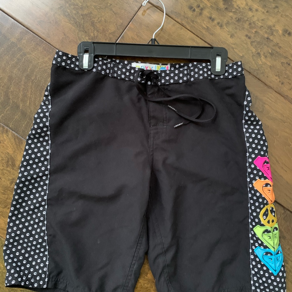 Roxy shorts size 5